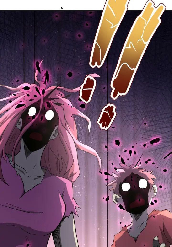 Super System Chapter 95 Gambar 13